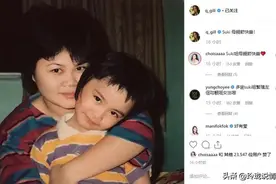 不幸的人，一生都在治愈童年，阿娇的身世比普通人还凄苦图片
