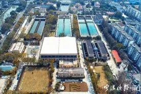 便宜10%！宁波企业水费下调优惠政策延至6月底图片