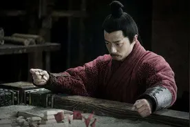 韩信背水一战的深入分析，告诉你为什么只有韩信能这样赢图片