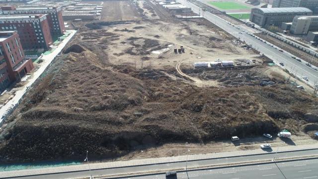 吉林矿山全自动洗砂机用途
