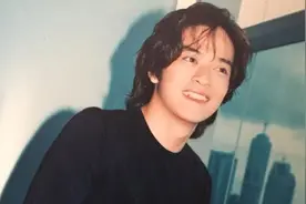 陈晓东：正红时被张柏芝利用，又遭向太陈岚封杀，今往日风光不再图片
