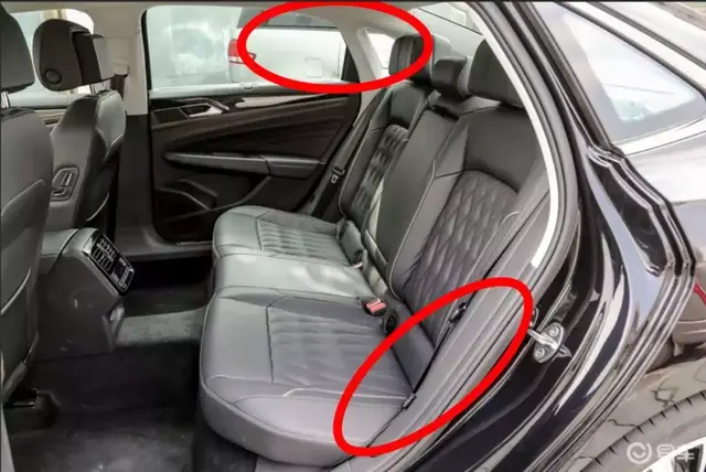 安全气囊到底是救人还是伤人，为什么那么多人被安全气囊打伤