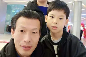 一家之主，我是怎么当好爸爸的，做到这三点你也可以图片