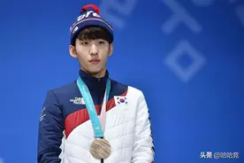 曝韩国冬奥冠军将入中国籍，武大靖迎强援，短道速滑全面爆发在即图片