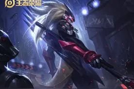 国服马超上门挑战赖神！8分钟solo被打懵，直言：他是老夫子本人图片