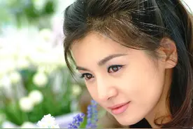从《人鱼小姐》到《妻子的诱惑》，女神张瑞希的“复仇之路”图片
