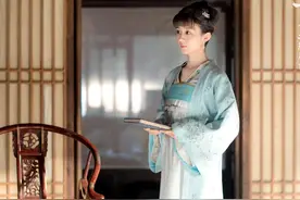 重温《知否》结局：贺弘文念了明兰一辈子，男人迟来的深情比草贱图片