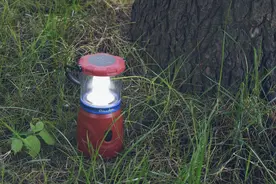 野外露营不可少！——OLIGHT傲雷Olantern营地灯评图片