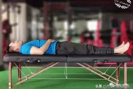 【易取难守】术后如何守住腰椎健康：微创手术后怎么在病房做锻炼康复？（一）​图片
