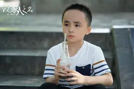 1年6部戏，从阿拉蕾到小贺子秋，他们或许才是现实版的“唐灿”图片