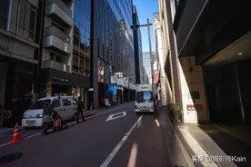东京街头为何如此干净整洁，原来背后有很多原因图片
