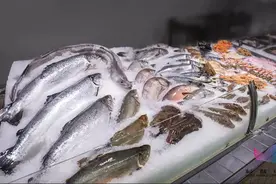 官方提醒：这种海鲜近期千万不要买图片