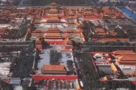 北京寸土寸金，那住在二环内的都是什么人？贫穷限制了我的想象图片