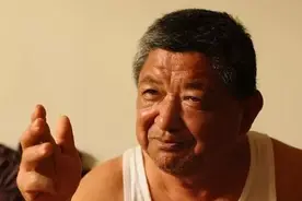 故事：乡村纪事：单身的大舅，去世两天后才被邻居发现图片