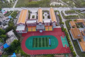 唱支山歌给党听 |​ 固始县第十四小学已接棒！ @光山县第三完全小学，请接下一棒！图片