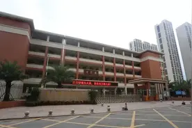 想不到！茂名已建成了这么多学校，还有这些学校也要来图片