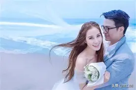 11对明星夫妻的奢华婚礼，最高花费7亿，最低也有400万图片