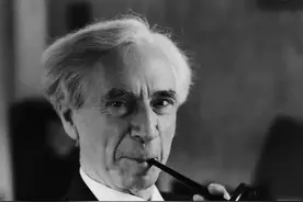 我绝不会为我的信仰而献身，因为我可能是错的图片