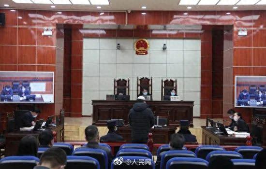 逾期凑热闹被隔离，妨害传染病防治罪 疫情 配图01