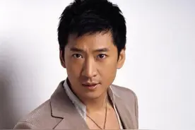 得罪陈道明，舌吻林心如的周杰，是没落还是新生？图片
