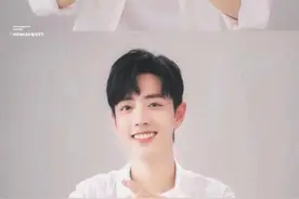 手控的福利来了！肖战怎么那么会抓粉丝的心？图片