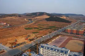 建设用地计划差别化管理，济南起步区将适时调整行政区划图片