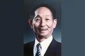 《功勋》热播，国内自主培养的顶尖科学家了解一下图片