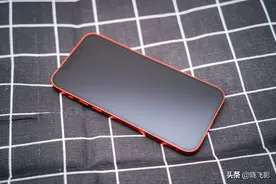 打脸现场？4个月后从小米10至尊纪念版换回iPhone 12图片