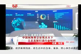 中国独角兽企业易点天下，立足高新，打造行业标杆视频封面