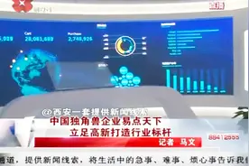 中国独角兽企业易点天下，立足高新，打造行业标杆视频封面