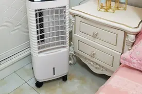 空调扇有必要购买吗，艾美特空调扇怎么样试用介绍图片