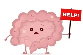 灌肠是一种什么体验？图片