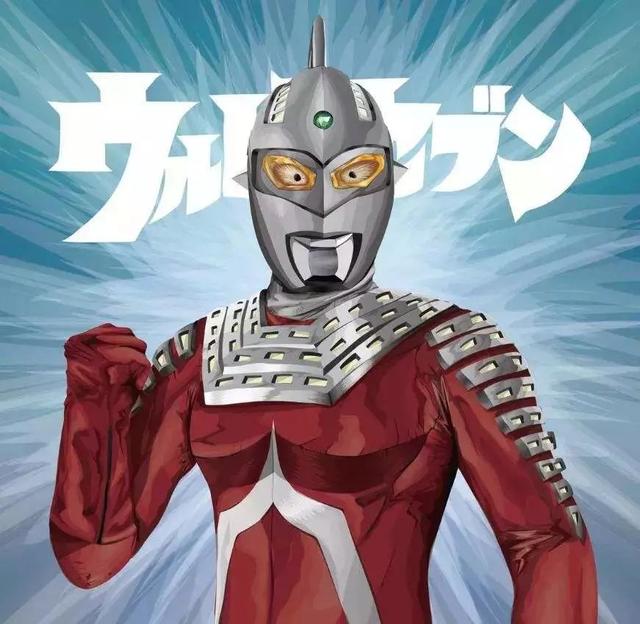 奥特曼里面，竟然有这么多你不知道的学问