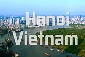 汽车出口第2站：越南乘用车市场分析及展望图片