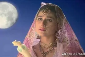 玉兔精捣药杵：比金箍棒早亿万年的鸿蒙宝贝，太上老君也离不开它图片