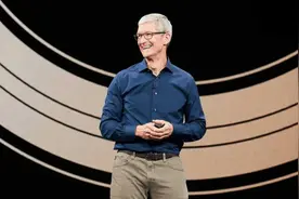 再等两个月，iPhone13就要来了，从爆料来看苹果这次真拼了图片