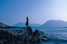 人在低谷时，不要打扰任何人图片