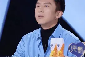 《创4》首播槽点多！选手表现让宁静黑脸，邓超竟成颜值担当图片