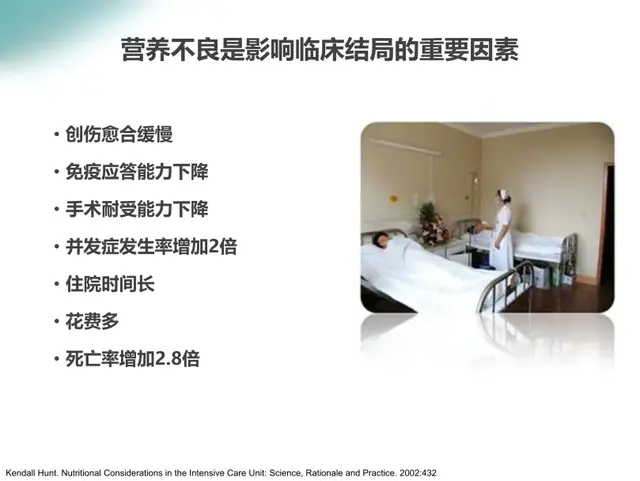 疾病状态下的氨基酸，你真的补对了吗？