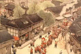 西汉妇女婚姻观：离异与再嫁成为常态图片