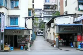 名单确定！贵阳市250条背街小巷将改造，有你家吗？图片