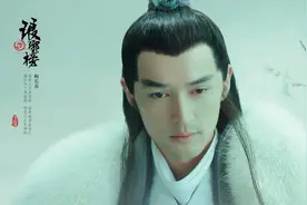 《琅琊榜》中如果梅长苏不插手，誉王和太子最后谁能成功登基？图片