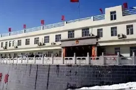 兵临城下：话说清水图片