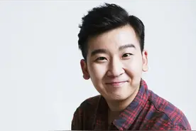 从“鬼马童星”到销声匿迹，谢昀杉到底走错了哪一步？图片