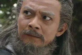 萧远山武功是谁教的，为何扫地僧要救他？你看看他师傅是谁图片