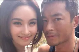 泰国最美的变性美女！让张家辉怀疑性取向的人妖，究竟有多美？图片