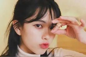 韩风拍照姿势大合集，拯救你的拍照尴尬癌图片