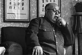 “宁夏土皇帝”马鸿逵：带着7.5吨黄金出逃美国，晚年：我想回国图片