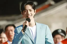 肖战央视和开小灶：2020错过肖战的错过的不仅仅是2020图片