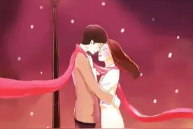 离婚后的约会图片